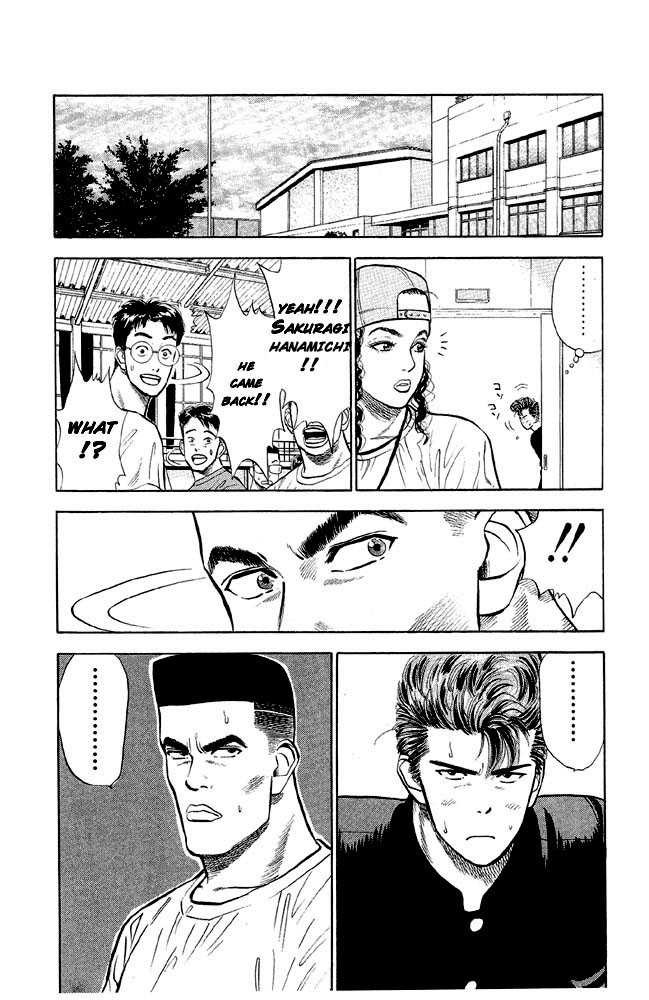 Slam Dunk Chapter 10 22